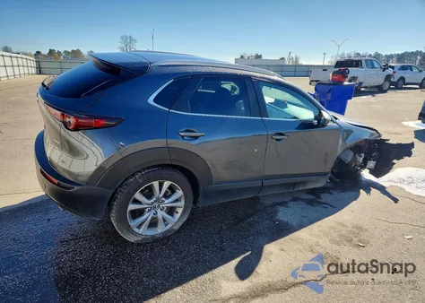 2023 Mazda Cx-30 Select from USA, damaged, VIN 3MVDMBBM0PM529620